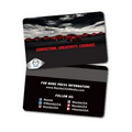 Gift or Loyalty Card w/ Full Color Process